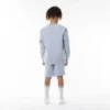 Boys Kids Badge Shorts