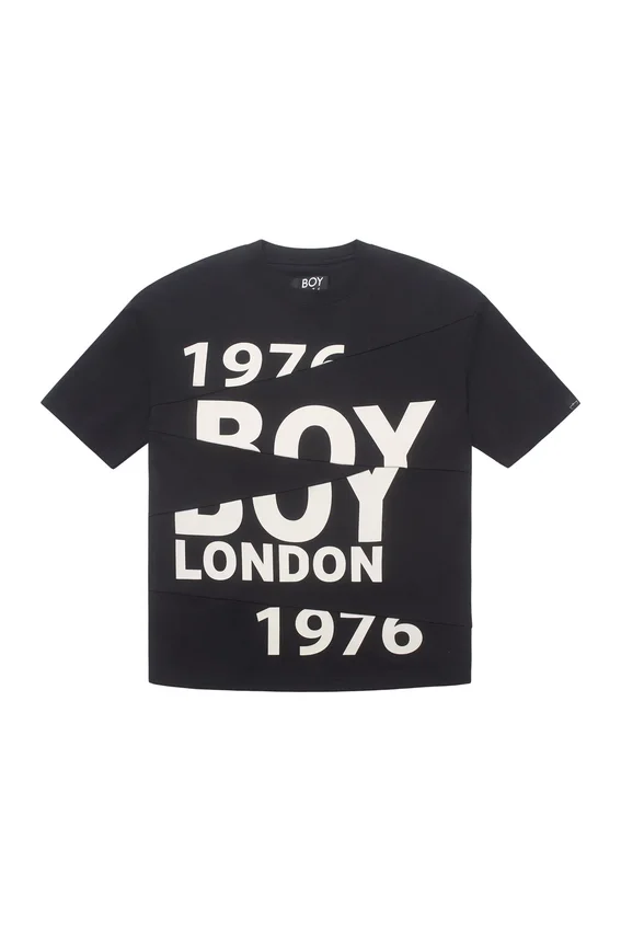 Chopped T-Shirt