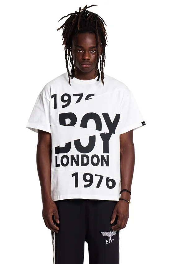 Chopped T-Shirt