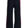 Crochet Tracksuit Trousers