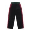 Crochet Tracksuit Trousers