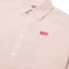 Dip Dye Check Shirt