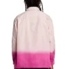 Dip Dye Check Shirt