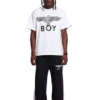 Boy Eagle Scribble Tee