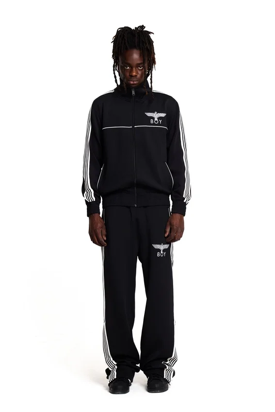 Eagle Track Top