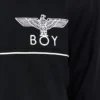 Eagle Track Top