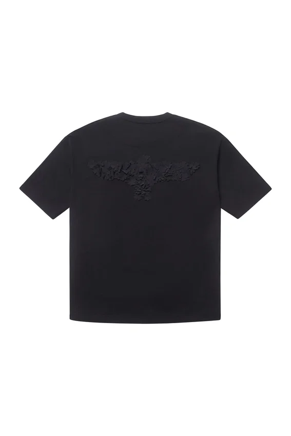 Floral Eagle T-Shirt