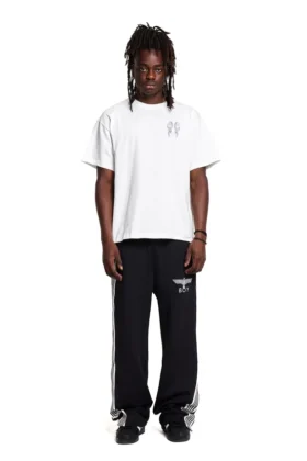 Foot Print T-Shirt