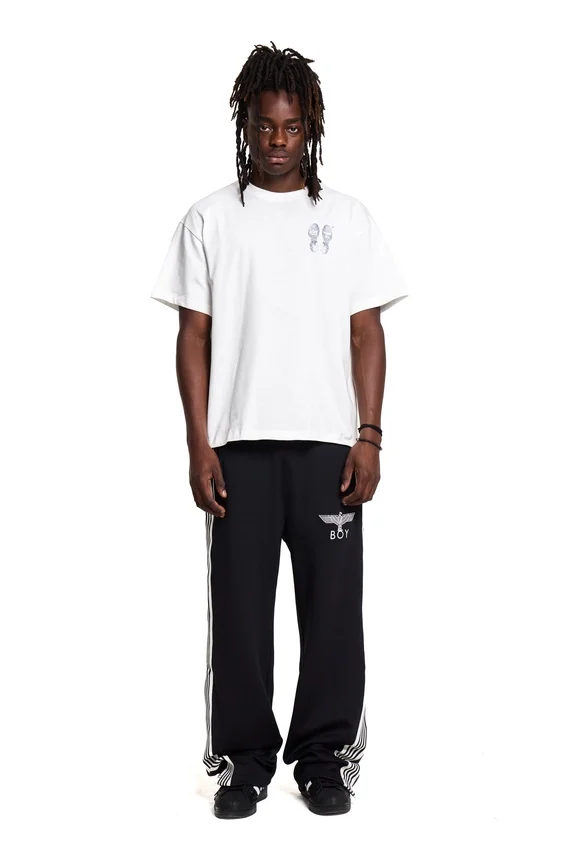 Foot Print T-Shirt