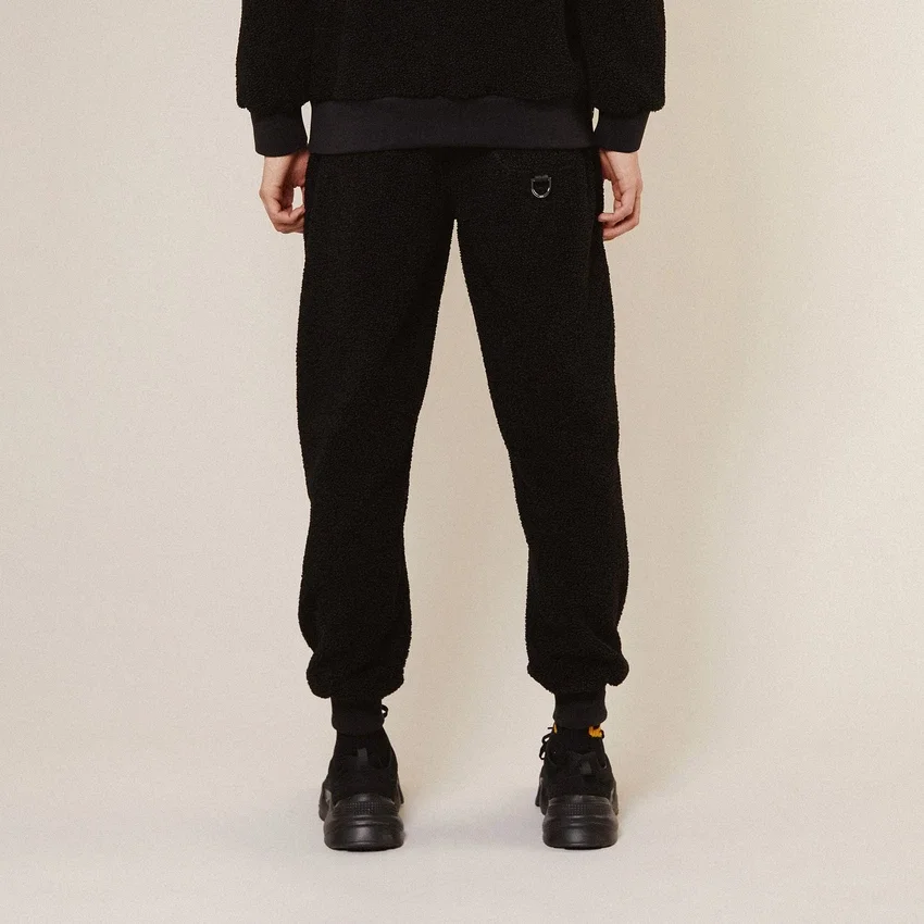 Future Boy Borg Joggers