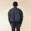 Future Boy Core Ma1 Bomber Jacket