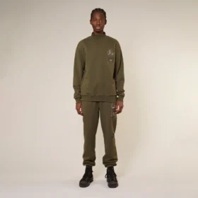 Future Boy Destroyed Joggers