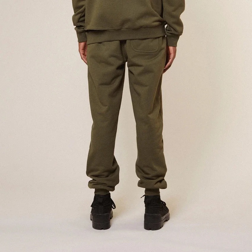 Future Boy Destroyed Joggers