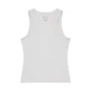 Future Boy Racer Back Vest