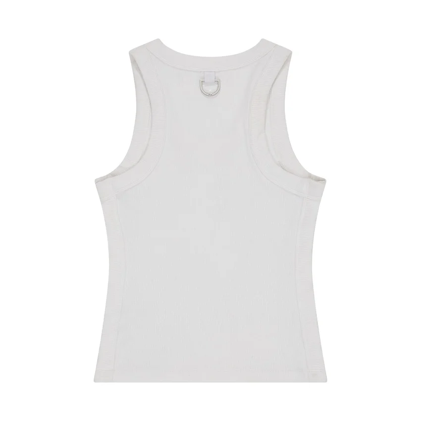 Future Boy Racer Back Vest