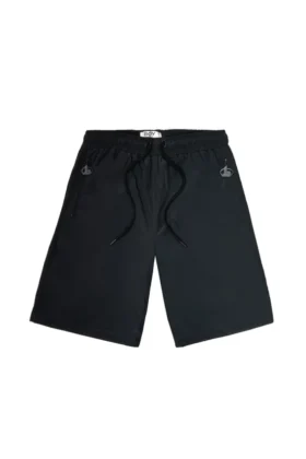 Future Boy Wadded Short