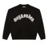 Gothic Boy Sweater