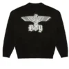 Gothic Boy Sweater