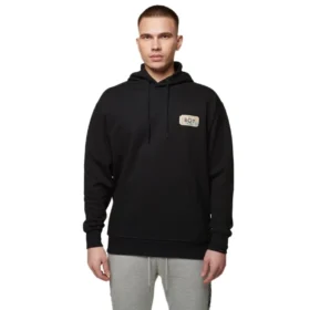 Haze Hoodie