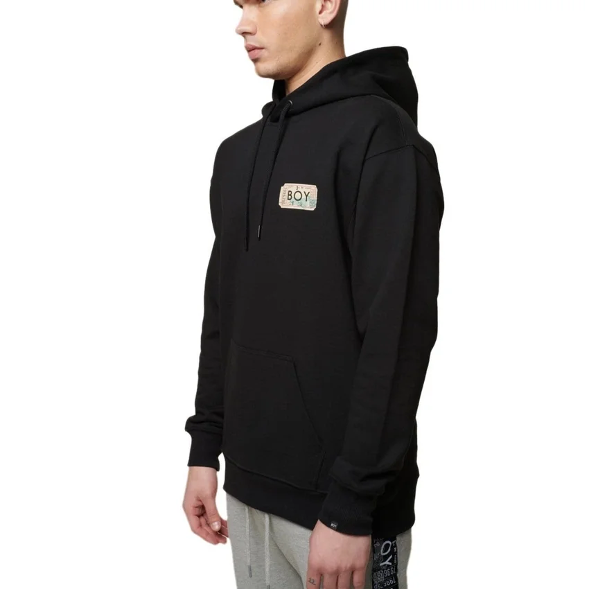 Haze Hoodie