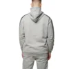 Haze Tape Hoodie