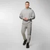 Haze Tape Hoodie