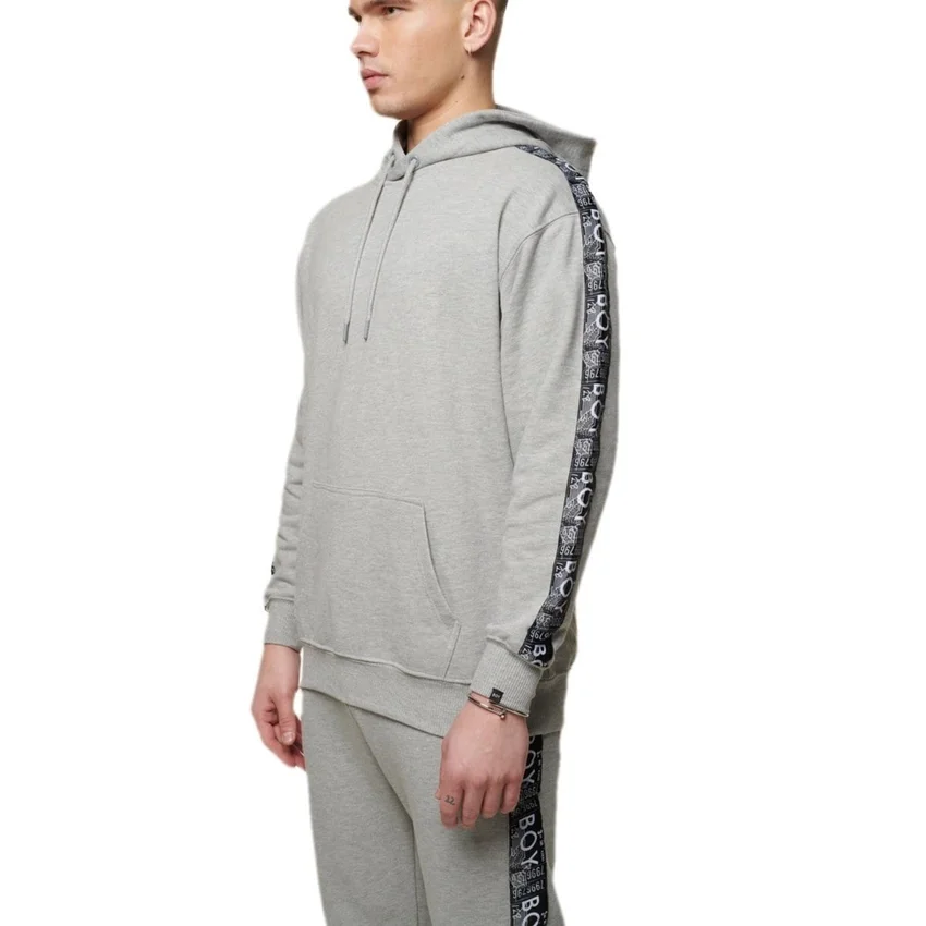 Haze Tape Hoodie