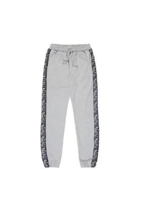 Haze Tape Joggers