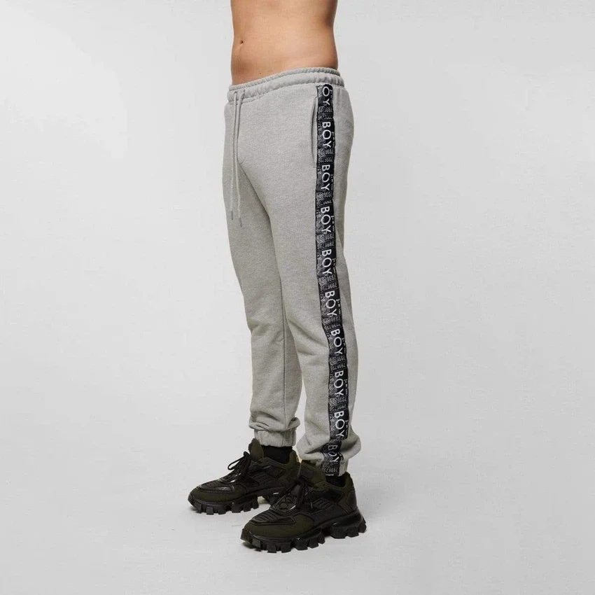 Haze Tape Joggers