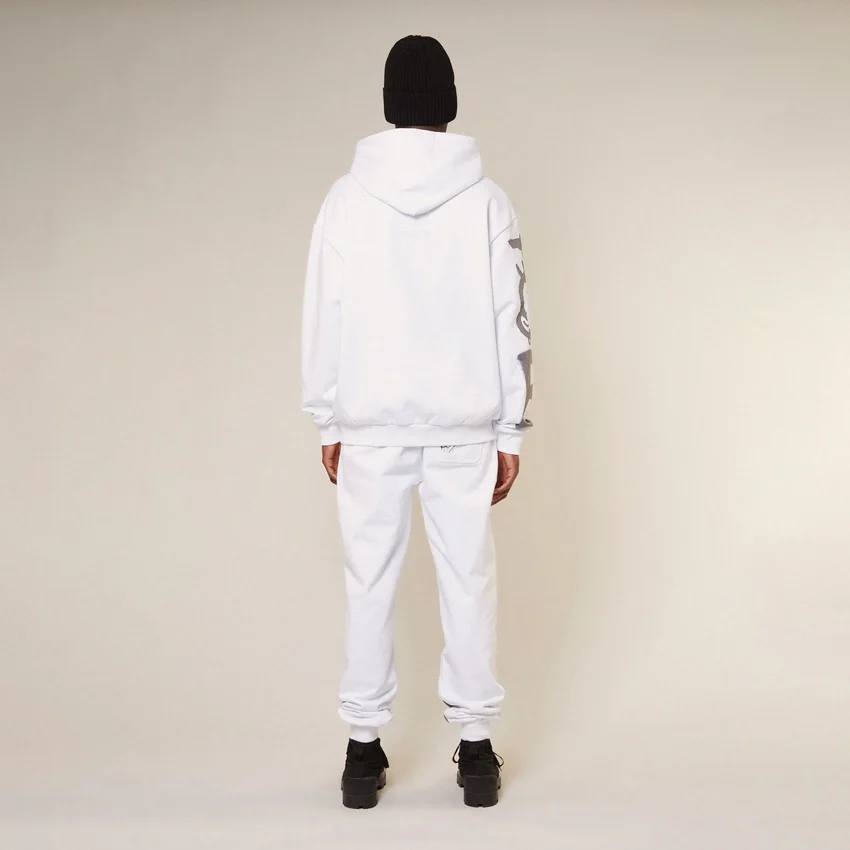 Kings Road Graffiti Hoodie