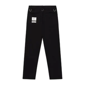Kings Road Graffiti Relaxed Tailored Trousers