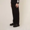 Kings Road Graffiti Relaxed Tailored Trousers