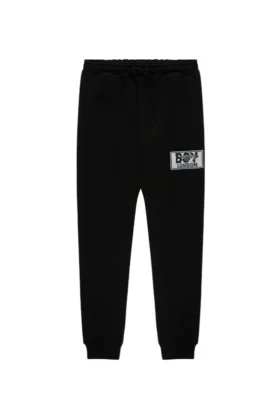 Labelled Jogger