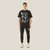 Labelled Jogger