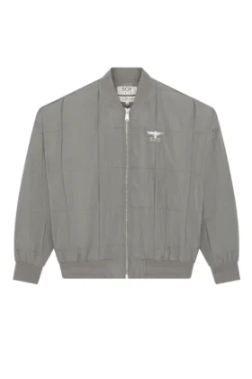 Lunar Pleated Ma1 Jacket