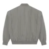 Lunar Pleated Ma1 Jacket