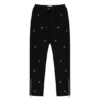 Multi Eyelet Track Pants