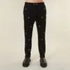 Multi Eyelet Track Pants