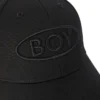 Oval Boy Hat