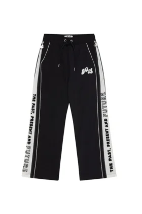 Past Present Future Boy Track Pant