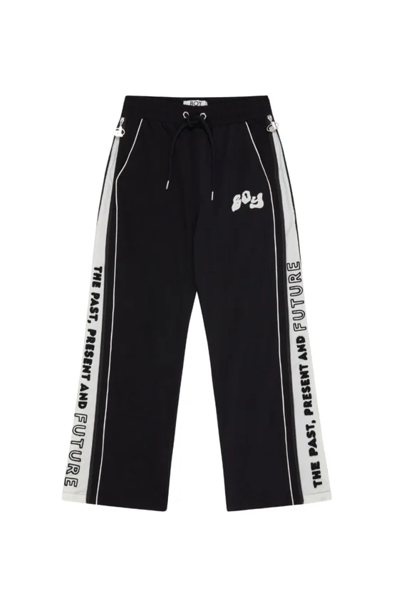 Past Present Future Boy Track Pant