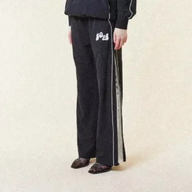 Past Present Future Boy Track Pant