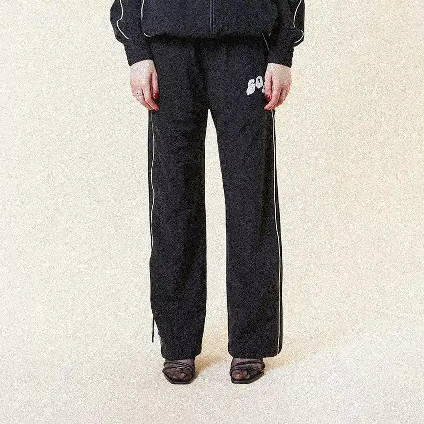 Past Present Future Boy Track Pant