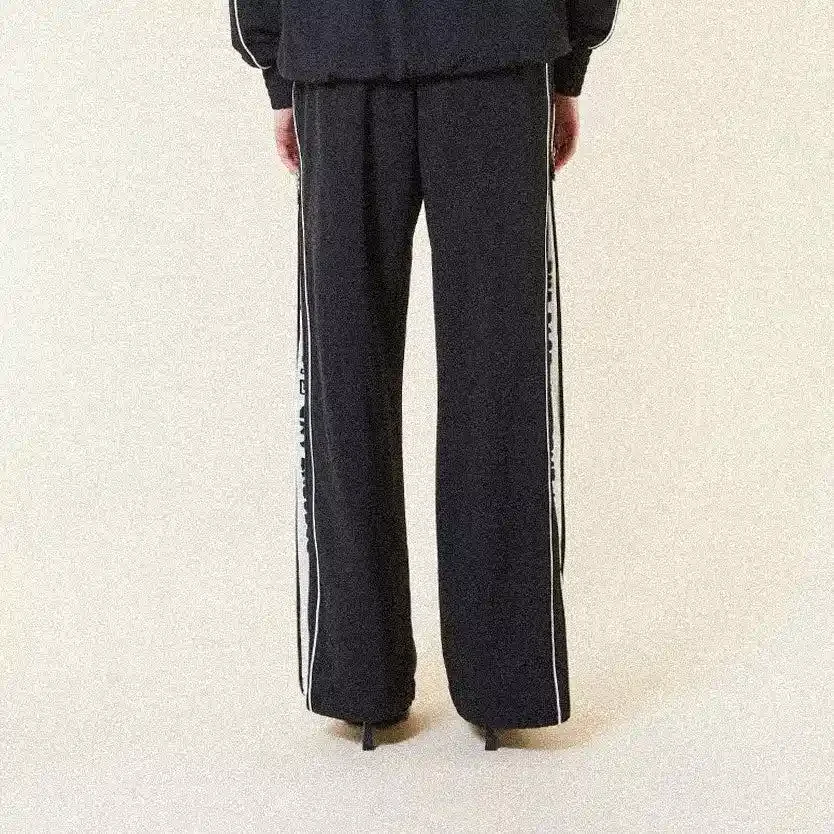 Past Present Future Boy Track Pant