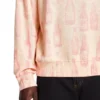 Pink Bottle Knit