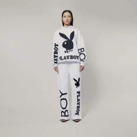 Playboy X Boy Bold Bunny Hoodie
