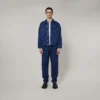Playboy X Boy Checkerboard Denim Jacket