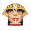Playboy X Boy Cover Resort Shirt
