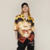 Playboy X Boy Cover Resort Shirt