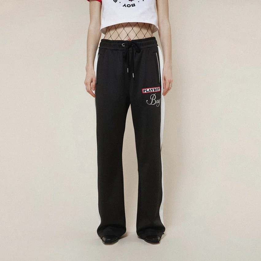 Playboy X Boy Jumbo Bunny Track Pant